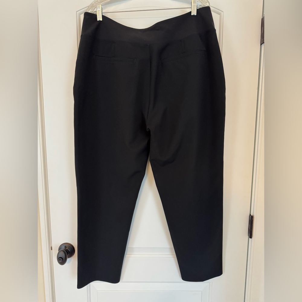 Athleta Endless High Rise Pant - Black